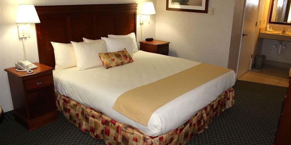 Oceanus Motel - Rehoboth Beach Bagian luar foto
